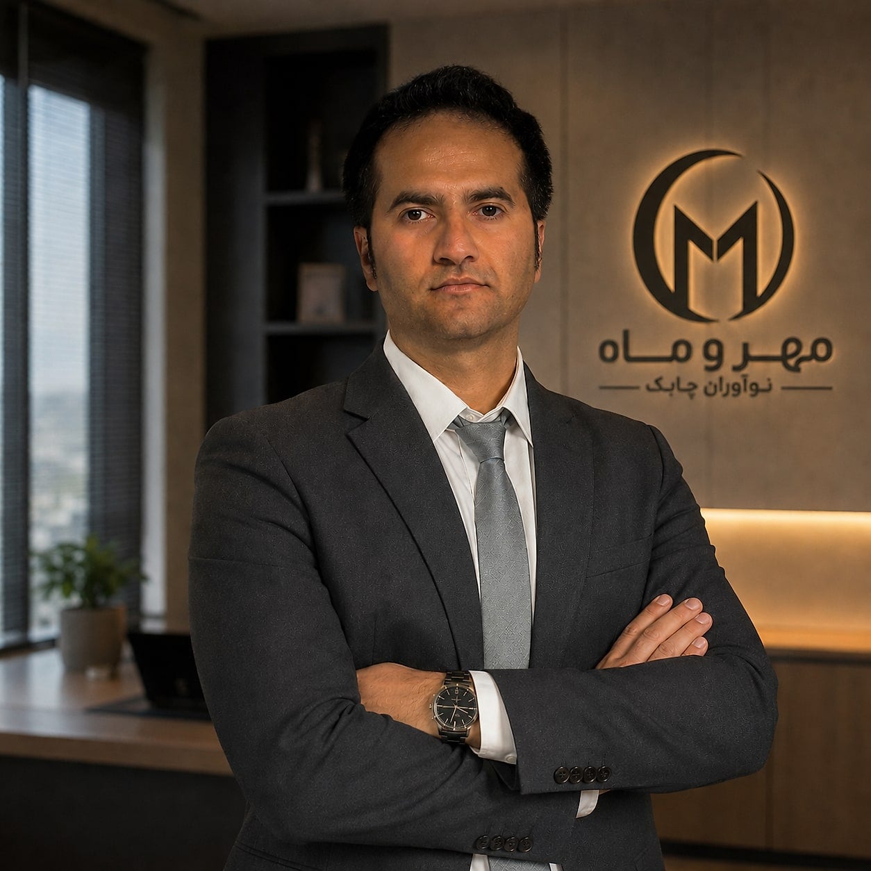 محمد حاجی باقری
