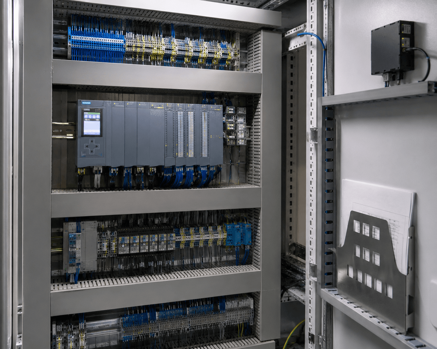 hero capabilities automation